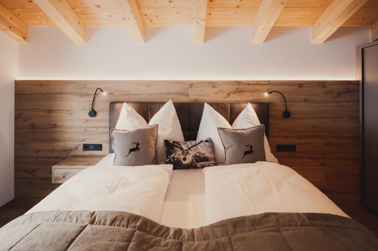 Chalet Hochthron Пфаррверфен Экстерьер фото